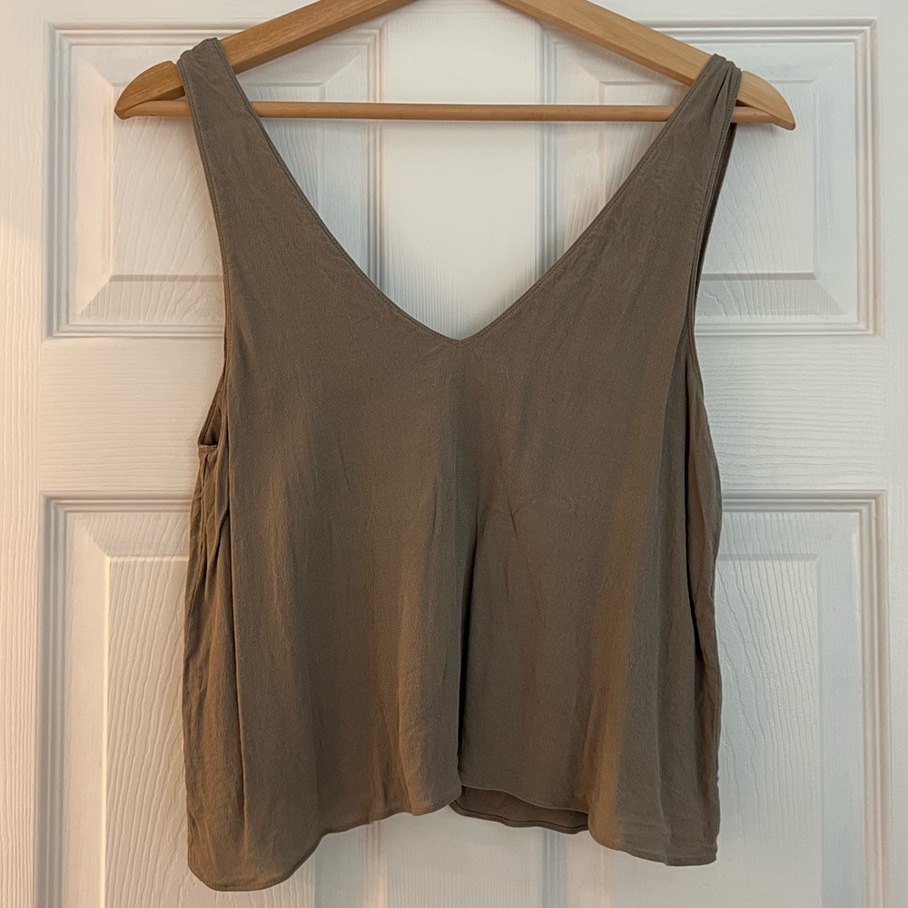 Wilfred Free Tank/Camisole